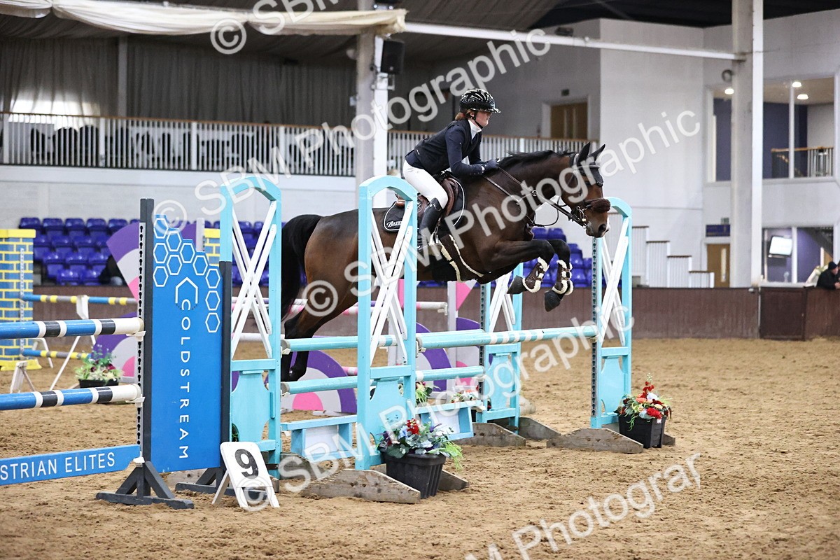 SBM_001973 - Class 4 - Senior Newcomers - 1.10m Open