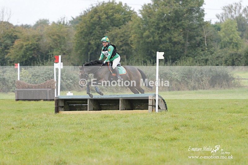  WWHT 171021 1819 - Novice Pairs (0.80m)  17/10/21