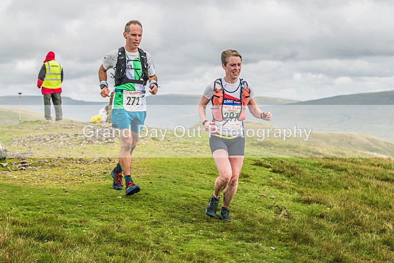 Sedbergh -1859 - Sedbergh Hills Fell Race Sunday 20th August 2023
