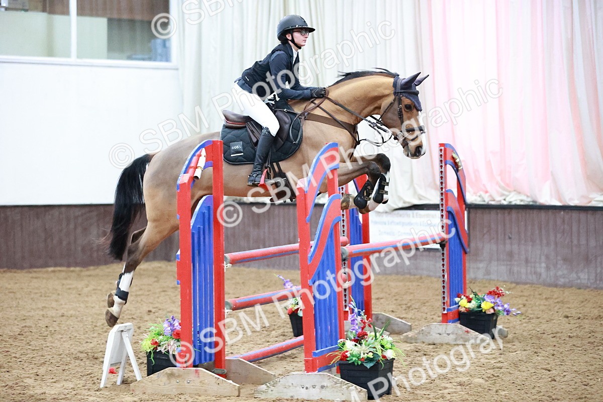 SBM_002181 - Class 9 - Senior Discovery 1.00m