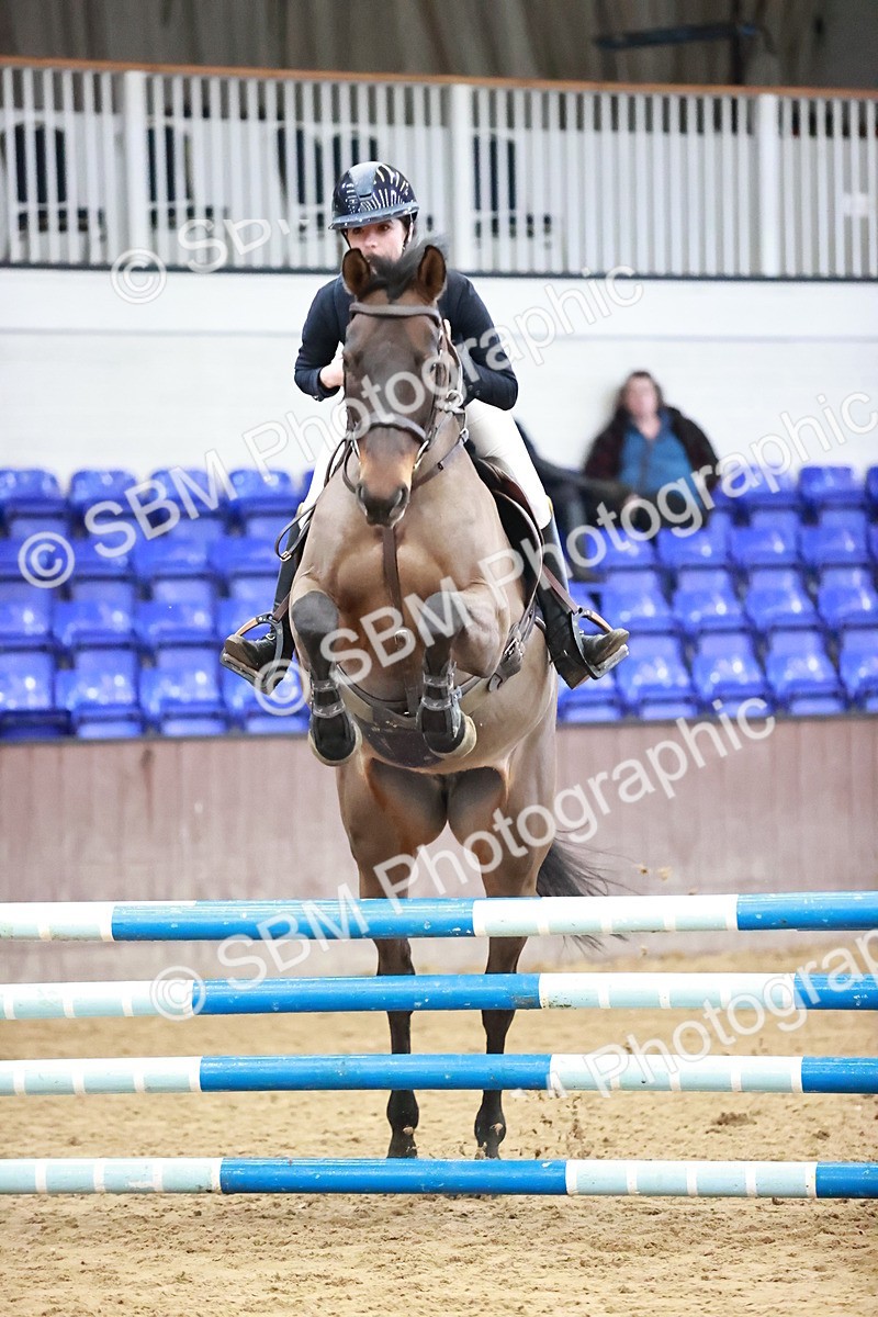 SBM_004453 - Class 15 - Senior British Novice 90cm