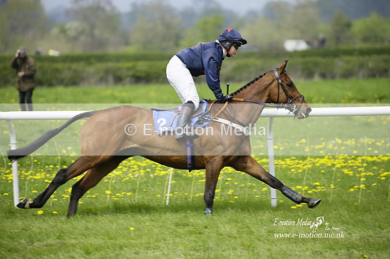 PtP 230422 66 - Berkeley Races - Woodford Glos 23/04/22