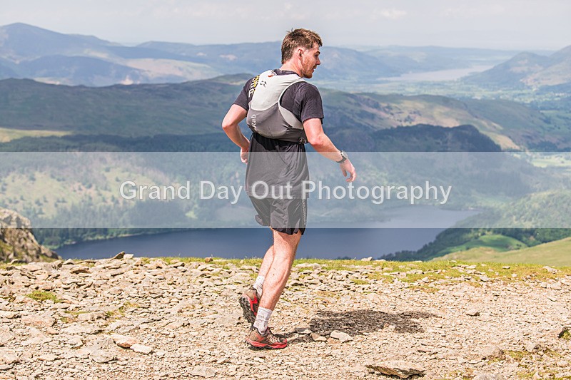 Helvellyn-511 - Helvellyn & The Dodds Fell Race Saturday 25th May 2024