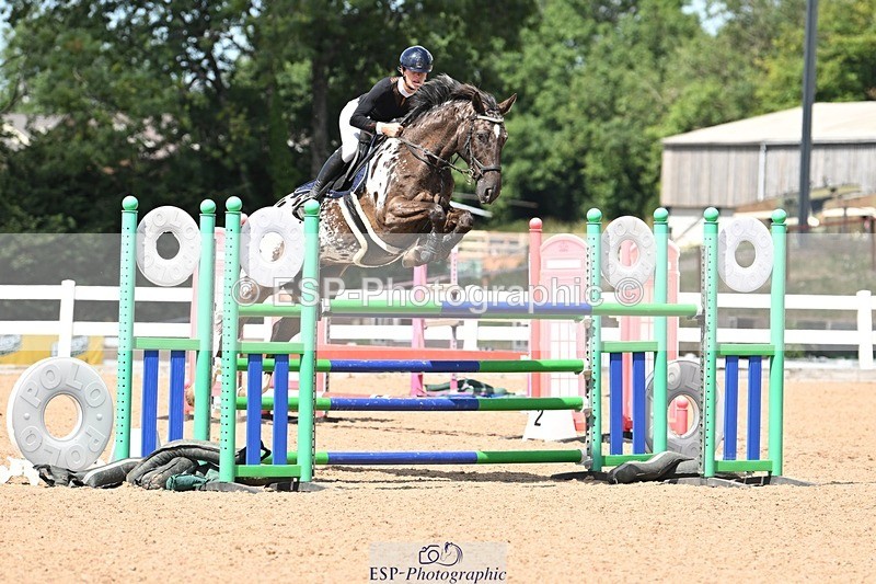 250709-151604-01102 - Cls 6 Snr Fox & 1.20m