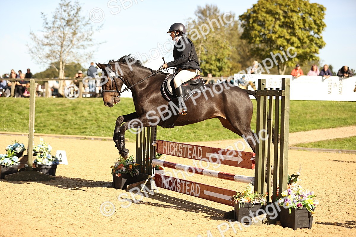 SBM_38149 - J39 - Senior 85cm Championship