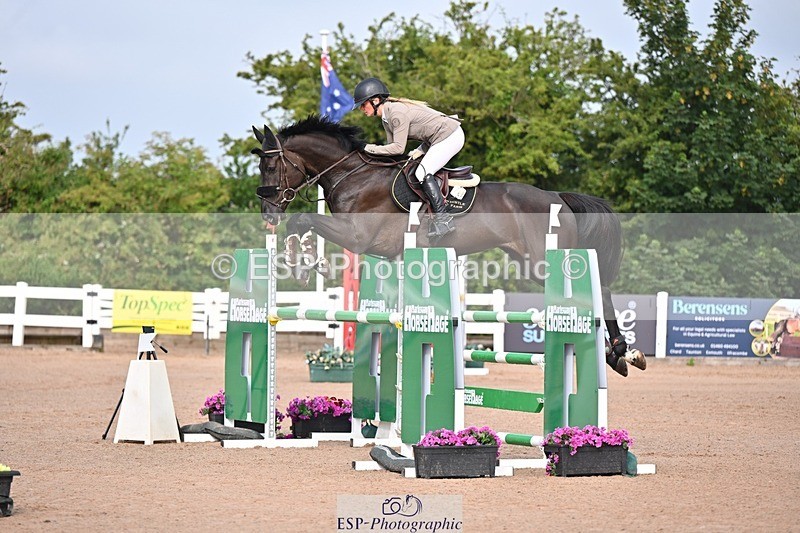 250718-090019-08621 - Cls 26, 1 Star 5yr old Tour