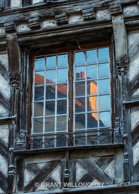Noyers France 3 - France