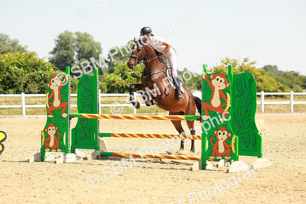 SBM_001136 - Class 3 - Senior Discovery - 1.00m