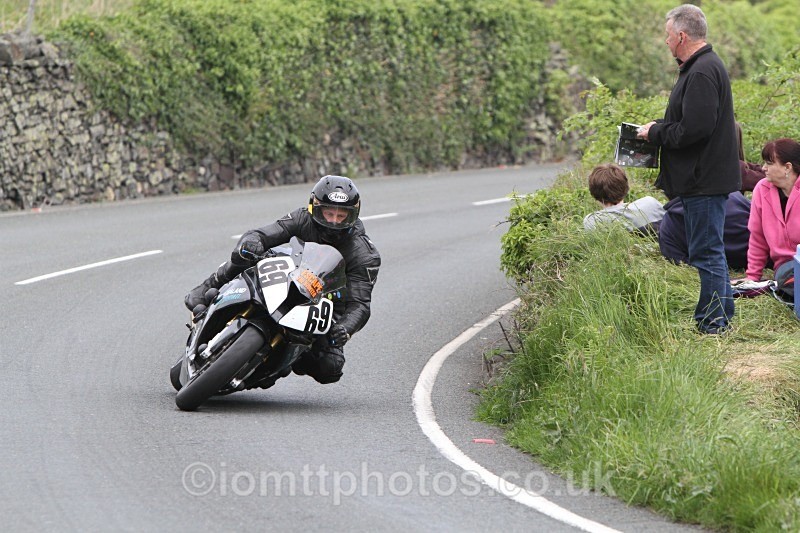  - Superbike Race