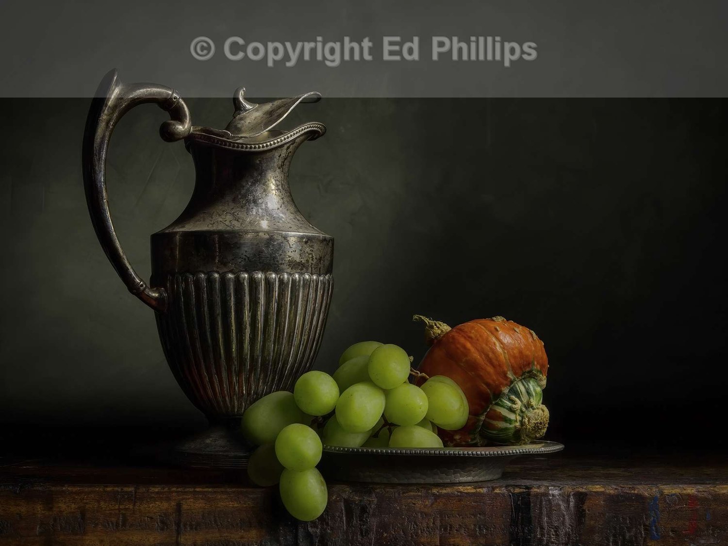 The Vintage Jug