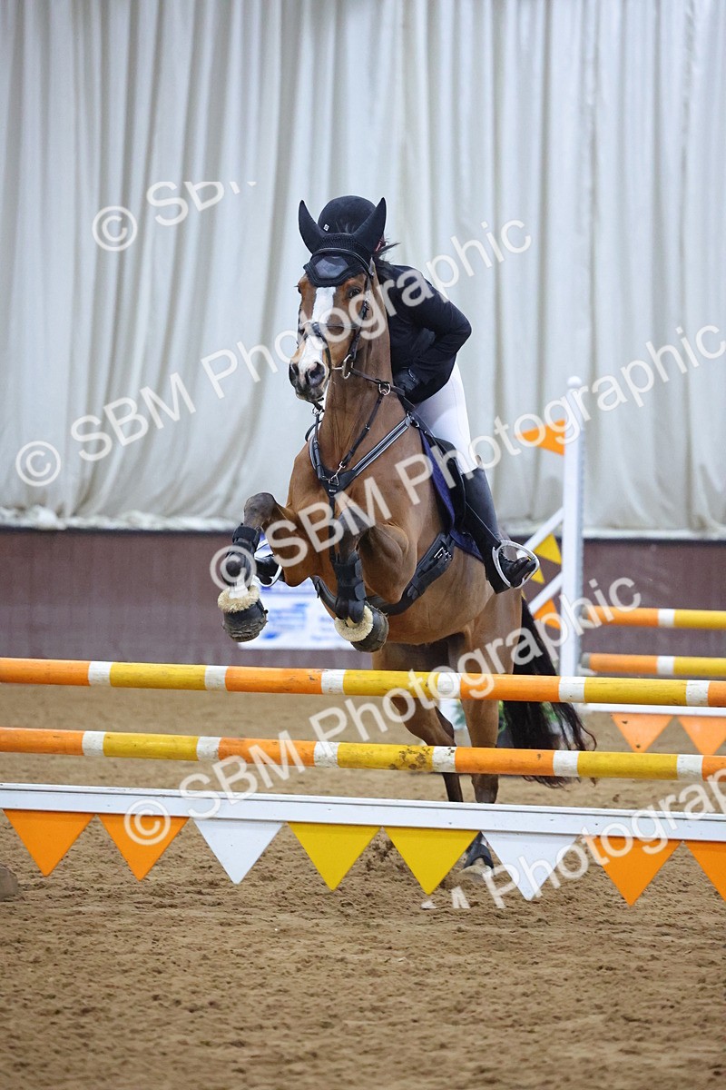 SBM_000701 - Class 13 - Equissage Pulse Senior British Novice/ 90cm Open - First Round (0.90m)