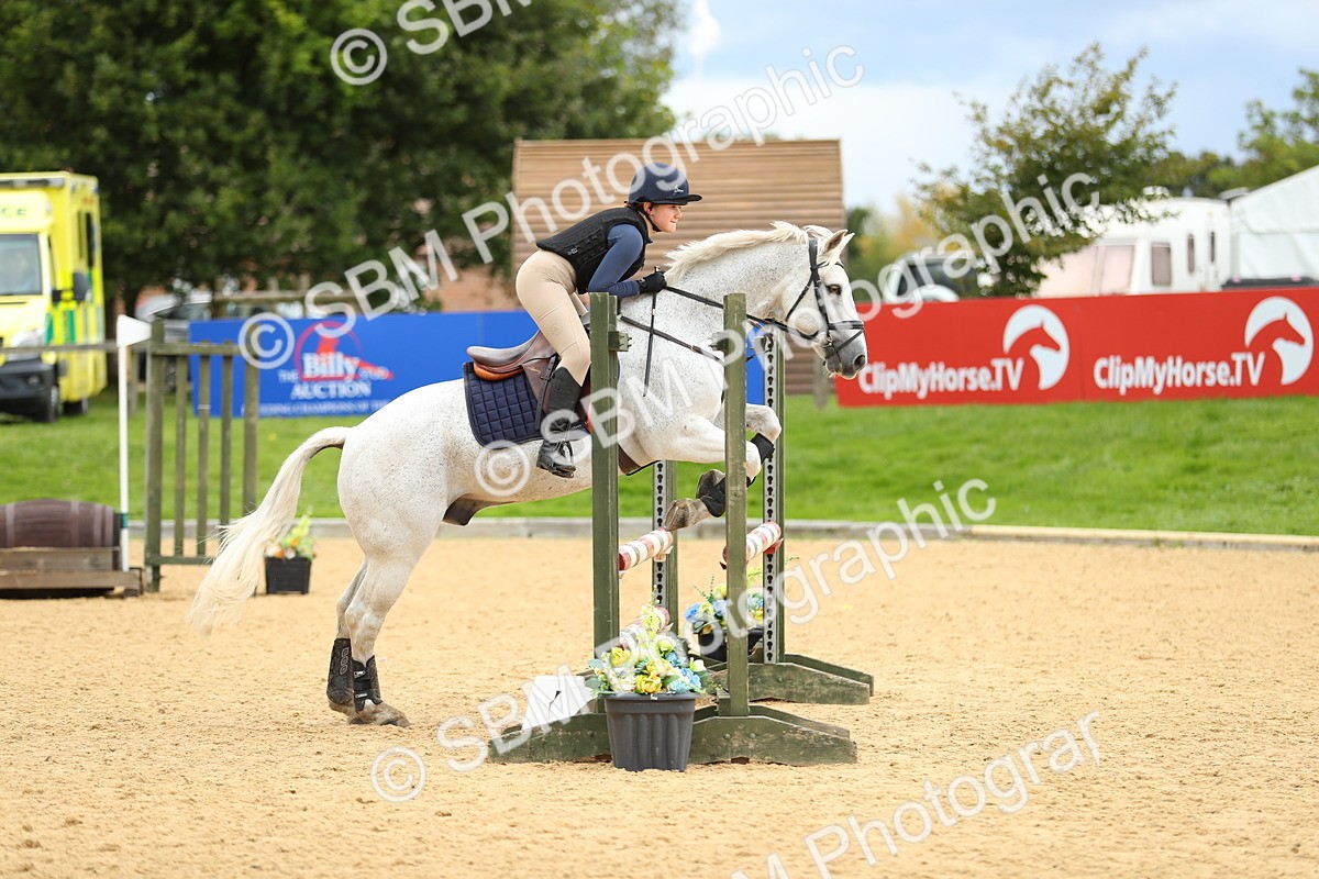 SBM_09400 - E8 Eventers Challenge 80cm Championship