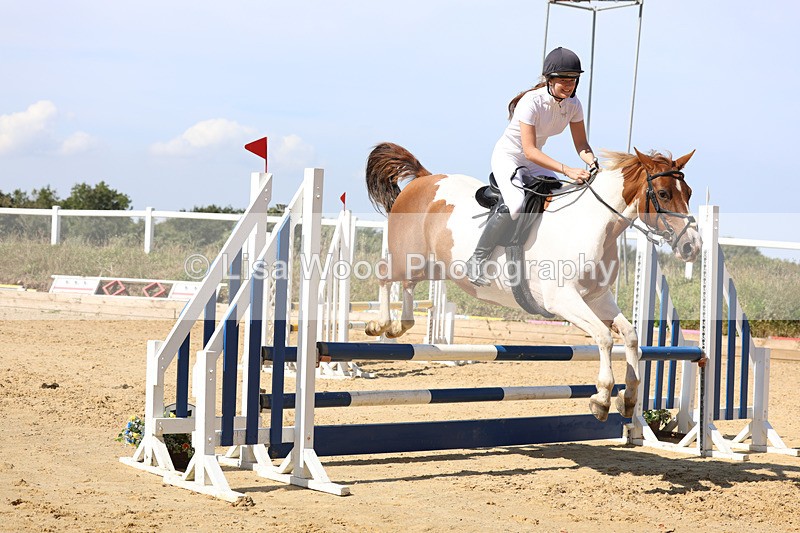 3E7A1451 - Class 9: 80cm Senior