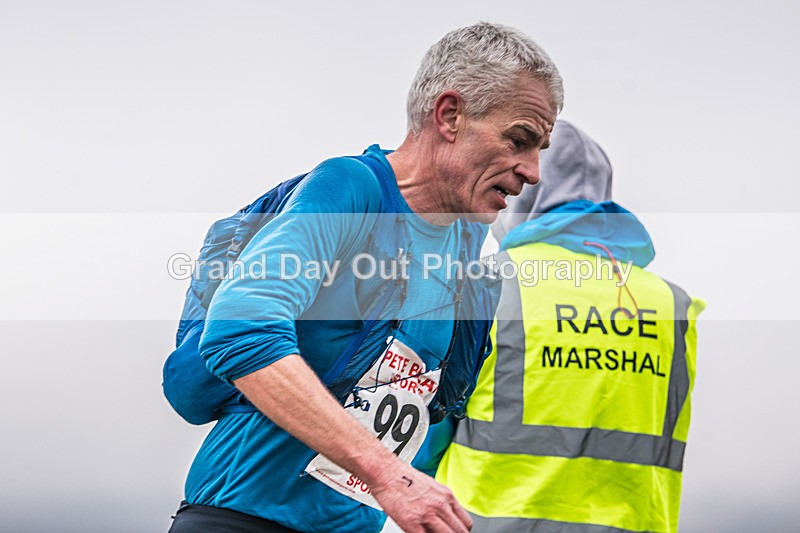 Loughrigg-635 - Loughrigg Silverhow Fell Race Sunday 2nd February 2025