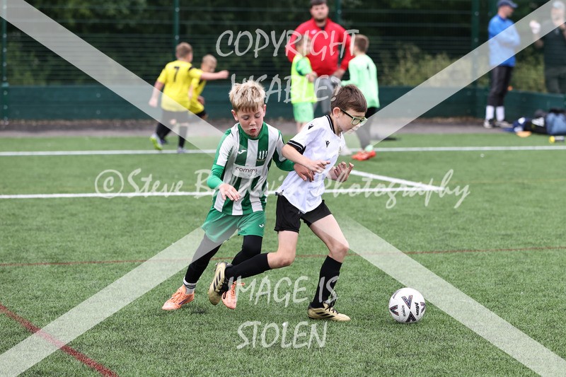 1DX33490 - Sun 7th U8 Boys