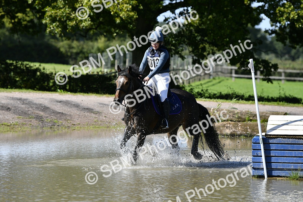SBM_05400 - E2B - Eventers Challenge 70cm Open