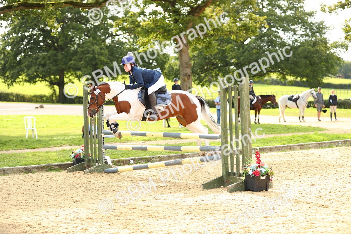 SBM_70187 - J18 - Junior Pony 85cm Championship