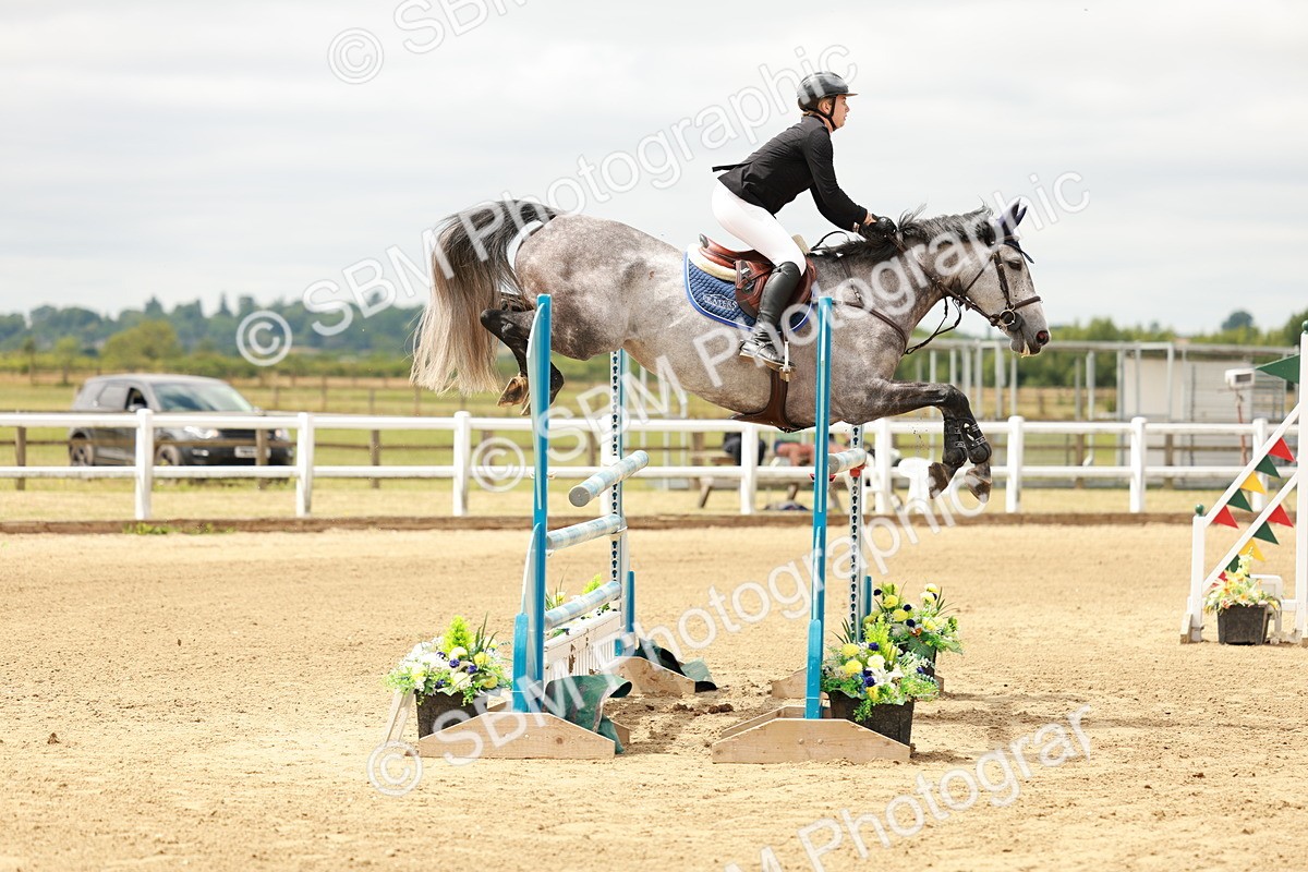 SBM_017395 - Class 21 - Senior Newcomers Championship 2d Rd