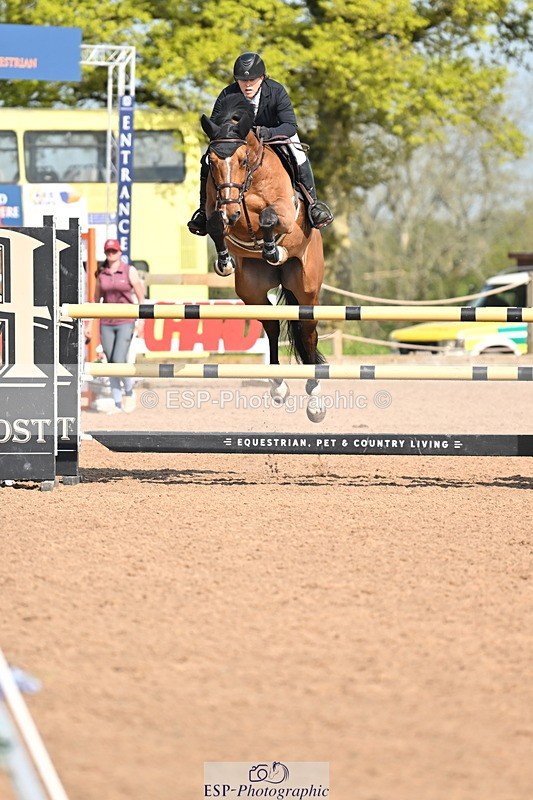 240510A-094350-04840 - Cls 20 Foxhunter