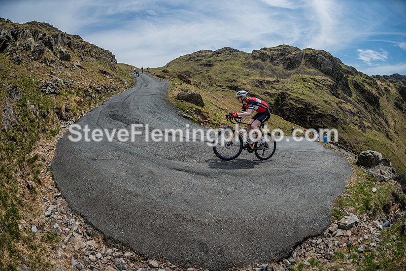 123753 - Hardknott Hairpin 12.00 - 13.00