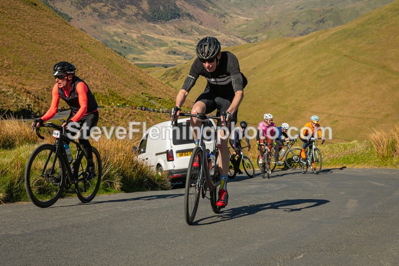 094754 - Newlands Pass 09.00 - 10.00