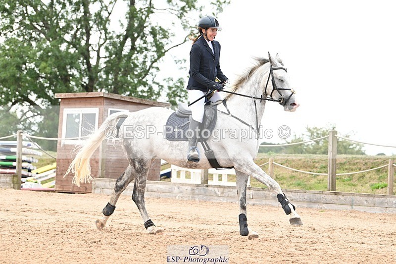 250726-133626-06687 - Cls 14 Bronze League Jump Off and Presentations