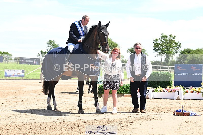 240721A-133733-18117 - Cls 8 3 Star Big Tour 1.55 Grand Prix Jump off