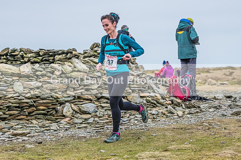 Black Combe-501 - Black Combe Fell Race Saturday 4th March 2023