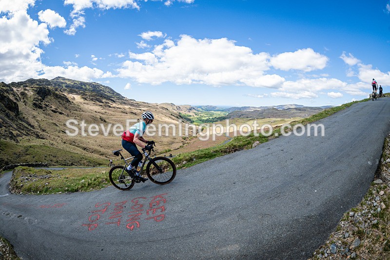 113259 - Hardknott Pass Camera 2 11.00-12.00