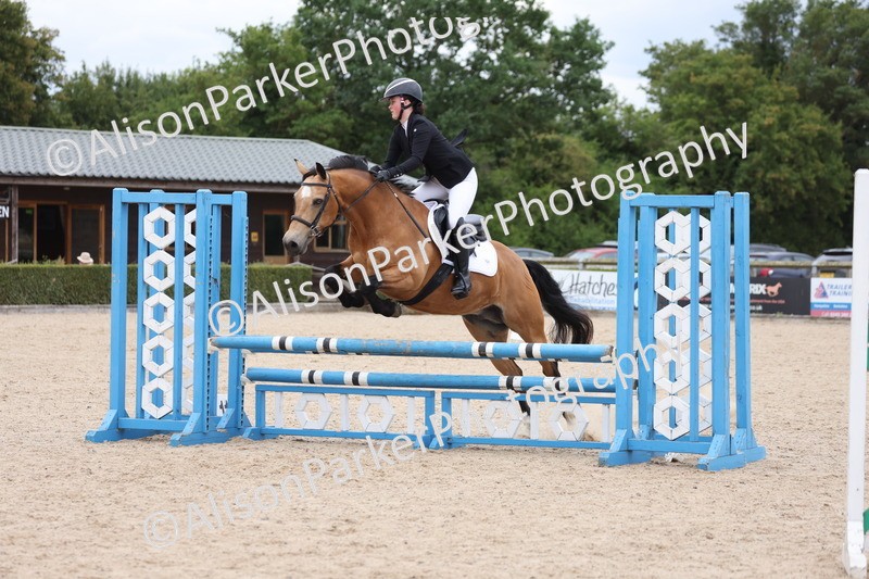 20250727-1425 - Class 5 - 80cm