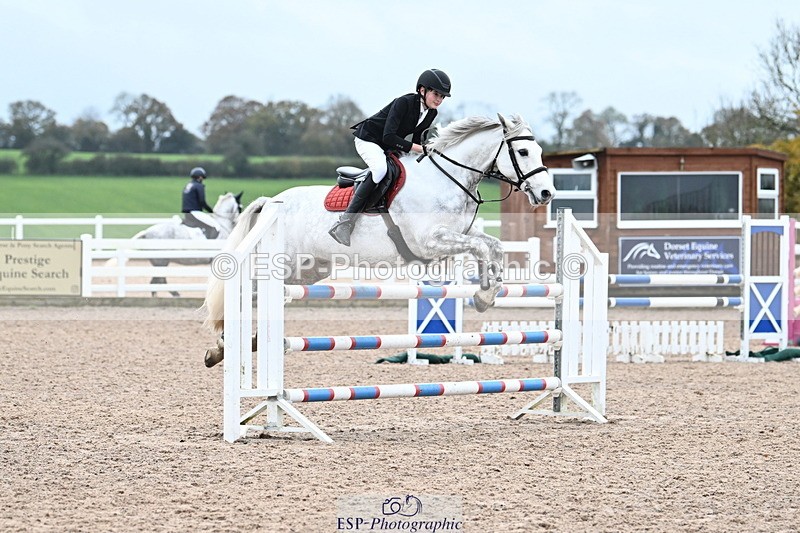 231118A-120912-01776 - Cls 6 BlueChip Pony Sapphire Qualifier