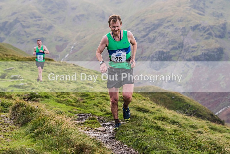 HBMR Leg 4-524 - Hodgson Brothers Mountain Relay - Leg 4 Sunday 1st October 2023