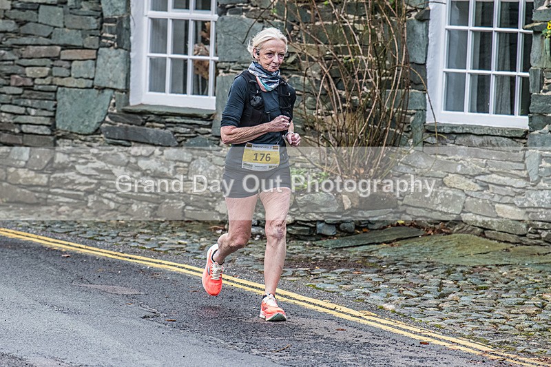 Derwentwater-964 - Derwentwater 10 Mile Road Race Sunday 2nd November 2025