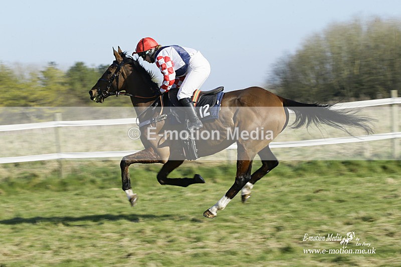 PtP 270222 163 - South & West Wilts Point-to-Point Larkhill 27/02/22