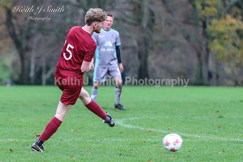 9KJS1423 - Nene League Sunday 16th November 2025 Abington Park