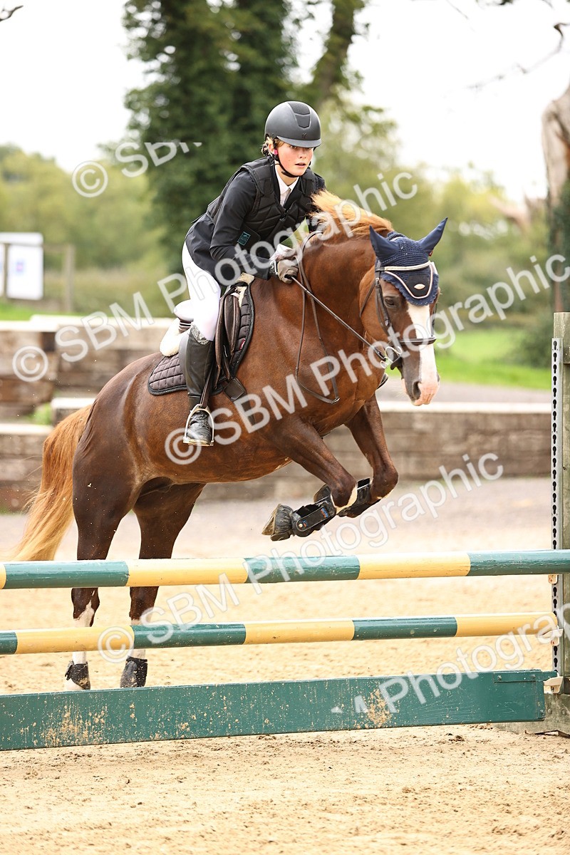 SBM_68678 - J18 - Junior Pony 85cm championship