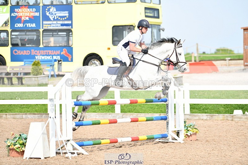 240511A-164143-15464 - Cls 26 Discovery and 1m Open