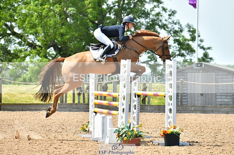 230609A-121544-00827 - Cls 2 Newcomers