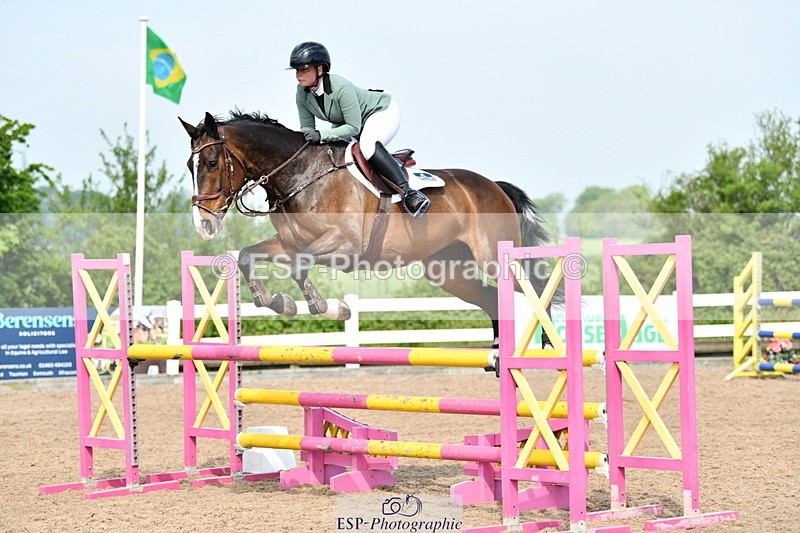 240512A-102009-17633 - Cls 40 Discovery Second Round