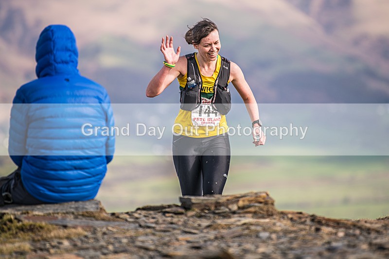 Coledale-571 - Coledale Horseshoe Fell Race Saturday 30th March 2024