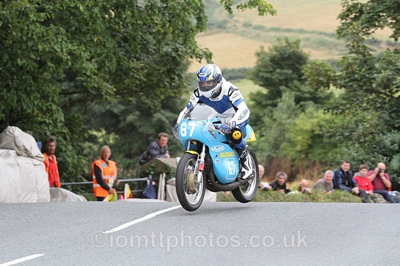 IMG_0169 - 350cc and 250cc Classic TT Race