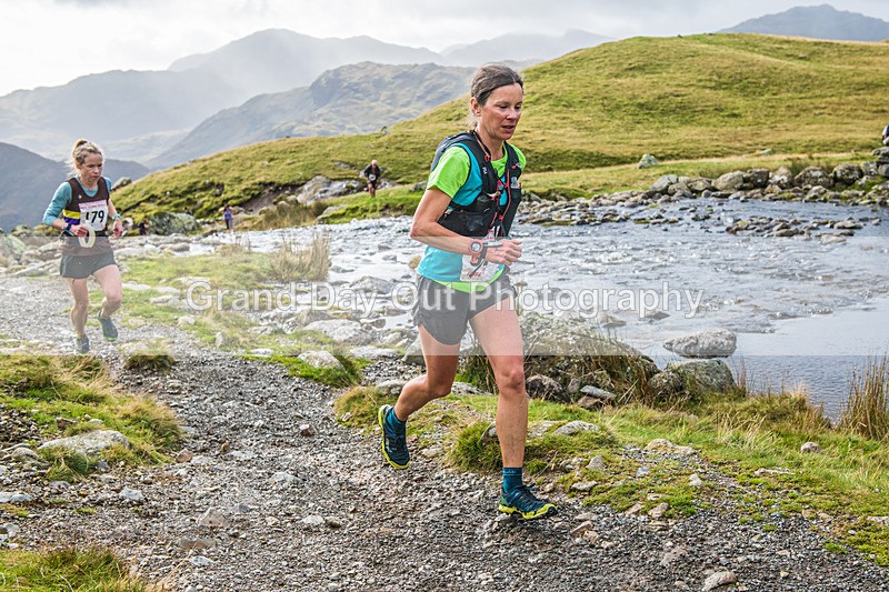Langdale-560 - Langdale Horseshoe Fell Race Saturday 8th October 2022