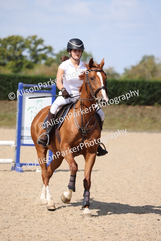 20250810-0992 - Class 3 - 60cm