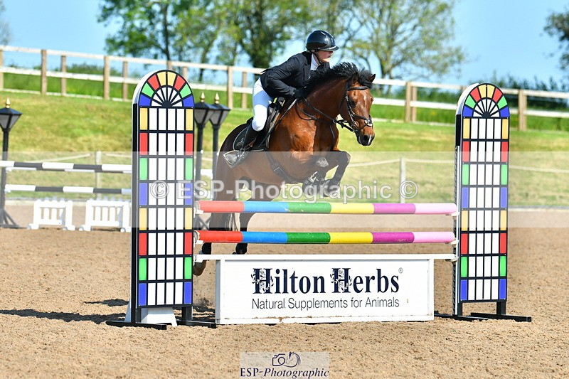 230527A-165529-05423 - Cls 20 Chard 1.10m Speed Derby