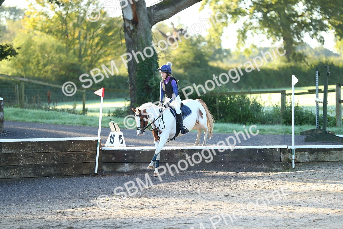 SBM_00080 - E1 Eventers Challenge Clear Round