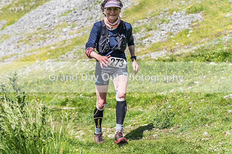 Settle Hills-385 - Settle Hills Fell Race Sunday 21st June 2026