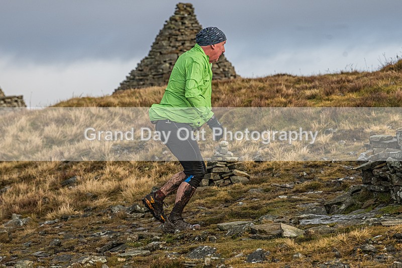 Nine Standards-756 - Nine Standards Fell Race Wednesday 1st January 2025