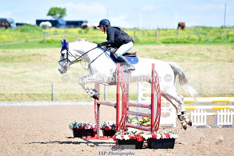 240525A-125938-06012 - Cls 22 95cm National Am Qualifier