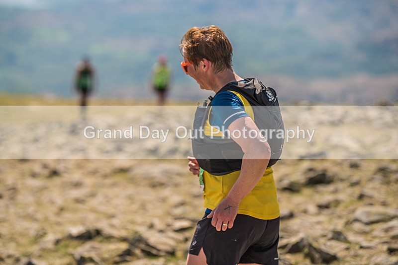 Fairfield-1519 - Fairfield Horseshoe Fell Race Saturday 13th May 2023