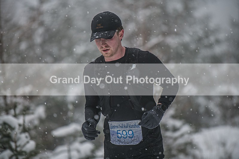 Glentress-1809 - High Terrain Events Glentress 42, 21 & 10K Trail Races Sunday 15th February 2026